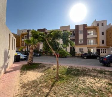 Marsa Matruh Ski Chalet | مرسى مطروح
