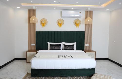 Abha Apartment | مساكن الدار للشقق الفندقيه 12
