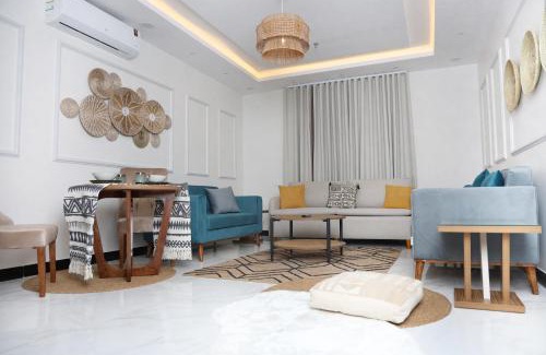 Abha Apartment | مساكن الدار للشقق الفندقيه 12
