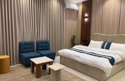 Taif Apartment | مساكن اهلا وسهلا