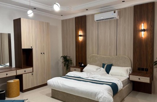Taif Apartment | مساكن اهلا وسهلا