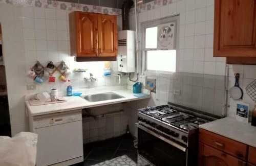 An-Nuzhah Apartment | مساكن شيراتون