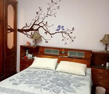 An-Nuzhah Apartment | مساكن شيراتون