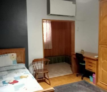 An-Nuzhah Apartment | مساكن شيراتون