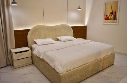 Al Majmaah Apartment | مسكن ترف 14 بدخول ذاتي