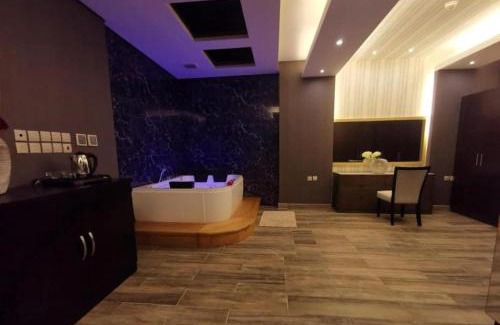 Obhur Al-Janoubiyah Hotel | مسكن نون للشقق المخدومة