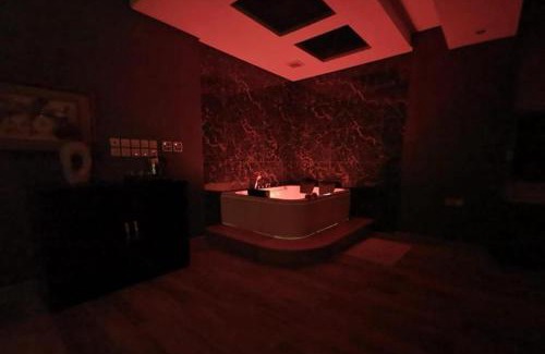 Obhur Al-Janoubiyah Hotel | مسكن نون للشقق المخدومة