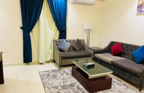 Abha Apartment | مسك روز 2