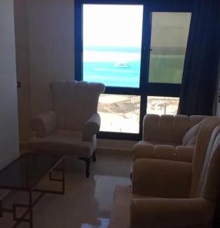 Marsa Matruh Apartment | مصيف التوحيد