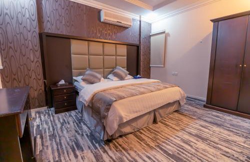 Riyadh Apartment | مقصورة مرسال سويت