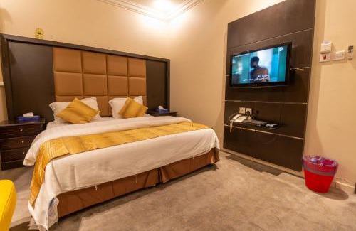 Riyadh Apartment | مقصورة مرسال سويت