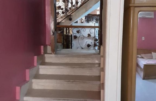 Al-Muntazah Ski Chalet | مكسيم المعمورة الشاطىء maxeem mathura alexandria