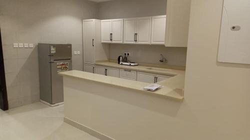 Abha Apartment | ملفى أبها