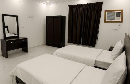 Al Bahah Apartment | منازل الباحة للشقق الفندقية