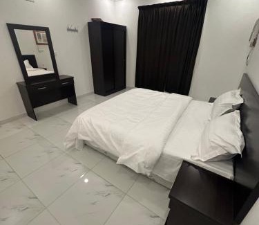 Al Bahah Apartment | منازل الباحة للشقق الفندقية