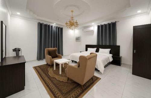 Al Bahah Apartment | منازل الباحة للشقق الفندقية