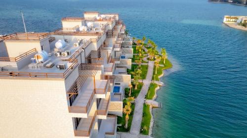 Al Khobar Ski Chalet | منتجع اجمكان Ajmkan Resort