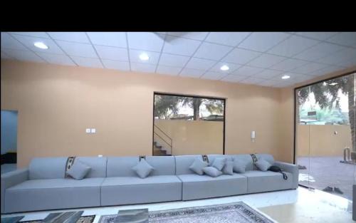 Al Mubarraz House | منتجع حبايبي
