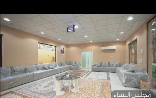 Al Mubarraz House | منتجع حبايبي