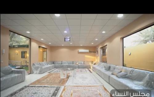 Al Mubarraz House | منتجع حبايبي