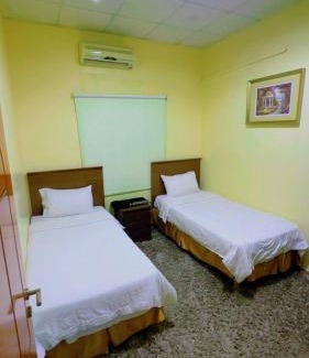 Taif Apartment | منتجع سيتي لاند 1
