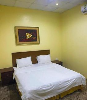 Taif Apartment | منتجع سيتي لاند 1