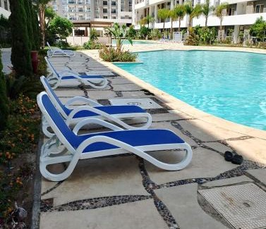 Al Ahyaa Apartment | منتجع فنادير