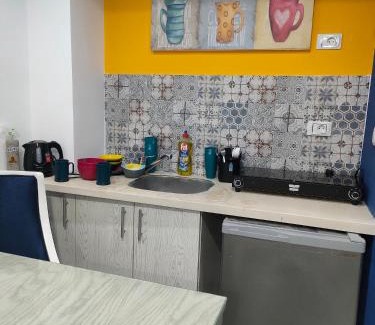 Al Ahyaa Apartment | منتجع فنادير