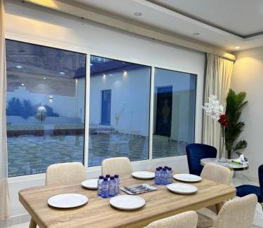 Western Province House | منتجع مرايا