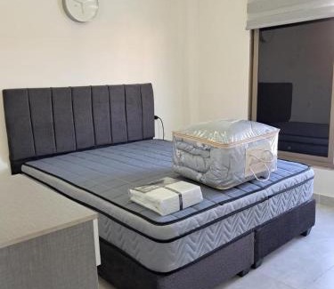Al Jubeiha Apartment | منزل السعادة