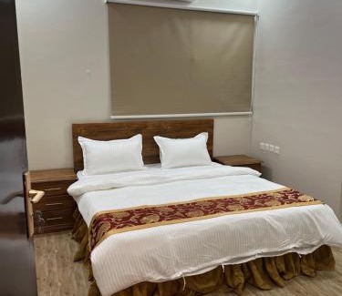Al Kharj Apartment | مواجد Mawajid