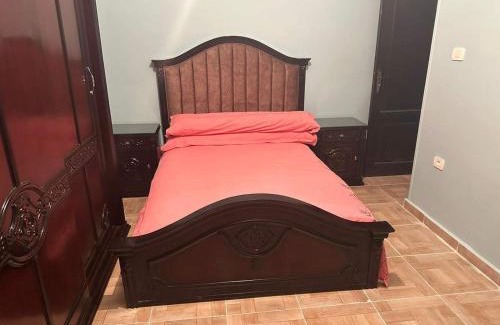 New Damietta Apartment | ميجو للشقق الفندقيه