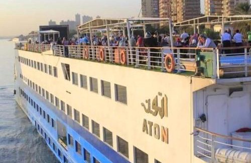 Turah Hotel | نايل كروز المعادي