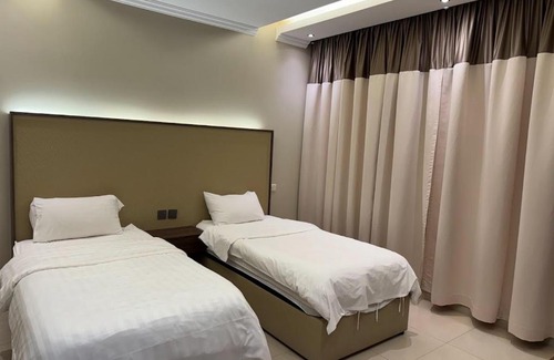 Riyadh Apartment | نزل ارام النفل Nozol Aram 4
