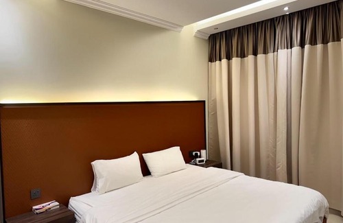 Riyadh Apartment | نزل ارام النفل Nozol Aram 4