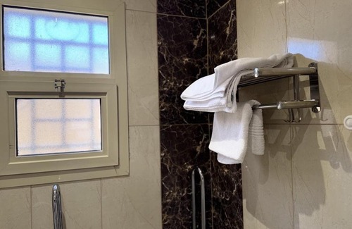 Riyadh Apartment | نزل ارام النفل Nozol Aram 4