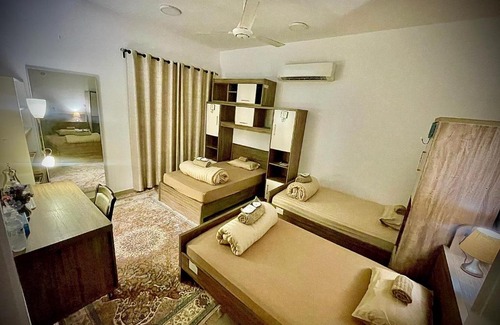Seeb House | نزل الشاطئ