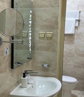 'Asir Apartment | نزل الصيف للشقق المخدومة