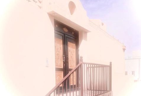 Taif Apartment | نزل الوسام 1