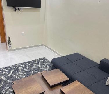 Taif Apartment | نزل الوسام 1