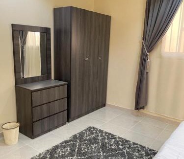 Taif Apartment | نزل الوسام 1