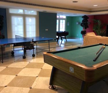 Bay La Sun Apartment | نزل الشاطي 3 عايلات فقط