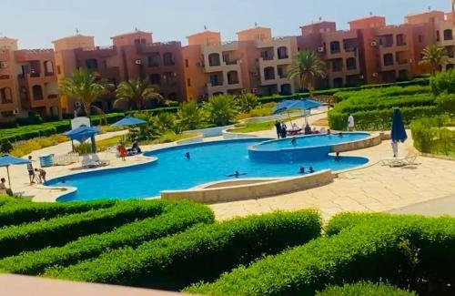 Ras Sudar Apartment | نزهه بيتش اكوا بارك راس سدر
