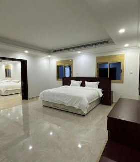 Medina Apartment | نماء الجود فرع الانصار