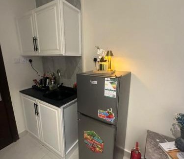 Al-Hamadaniyah Apartment | نمستي