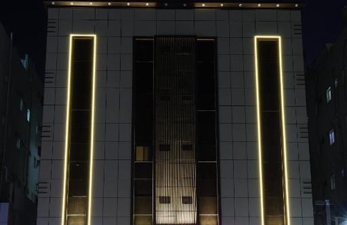 Tabuk Apartment | نيلوفر - Nilover