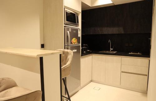 Tabuk Apartment | نيلوفر - Nilover
