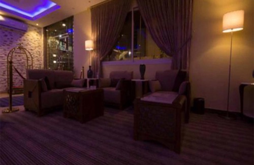 Al Hamra Apartment | هذا منزلى الحمراء