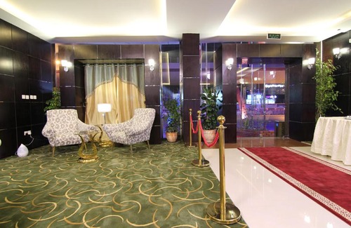 Al Hamra Apartment | هذا منزلى الحمراء