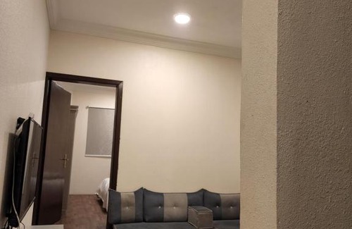 King Faisal Military City Apartment | همس الوليد ٢